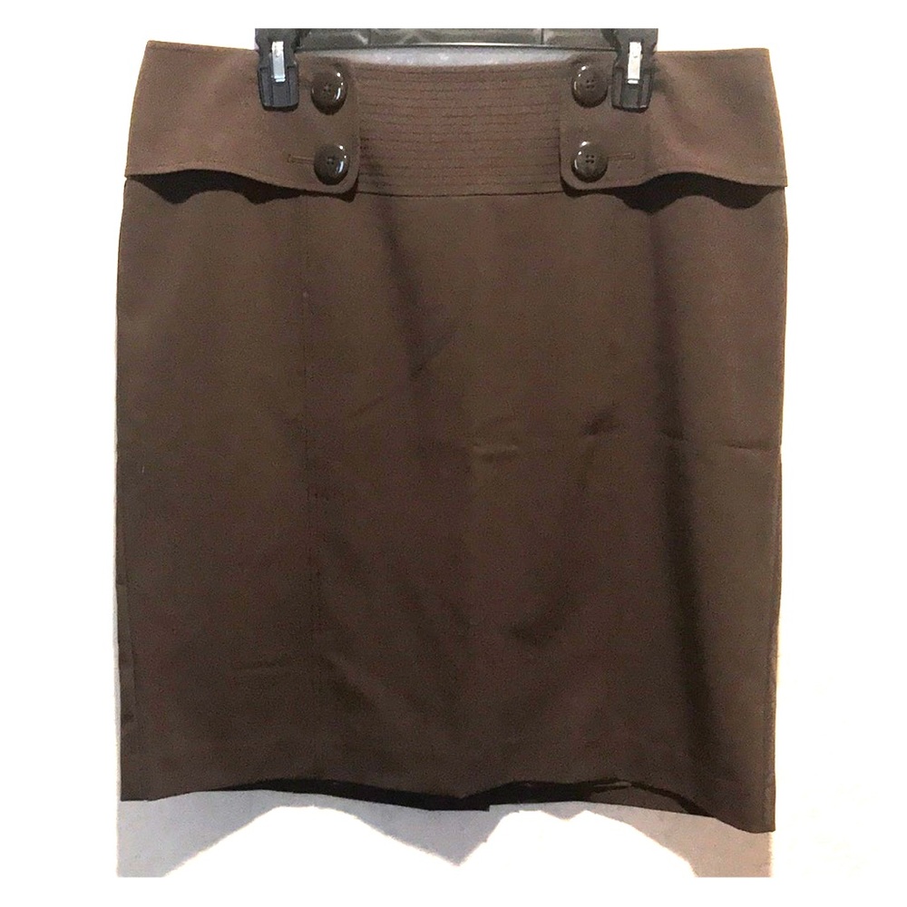 ATP. 9 Skirt